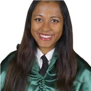 Profesora titulada en Educación Infantil y Primaria con cinco años de experiencia en dar clases particulares de refuerzo e inglés.